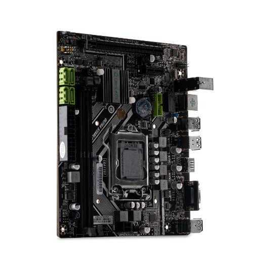 H310 Lapcare Mother Board