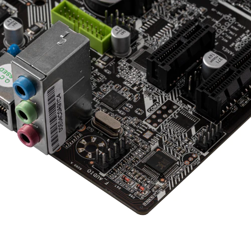 H310 Lapcare Mother Board