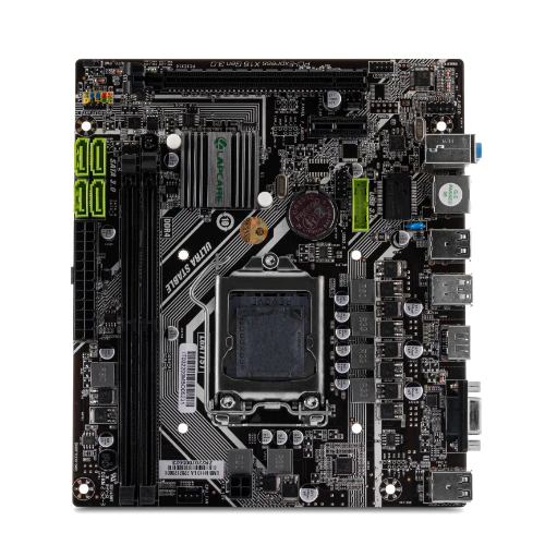 H310 Lapcare Mother Board